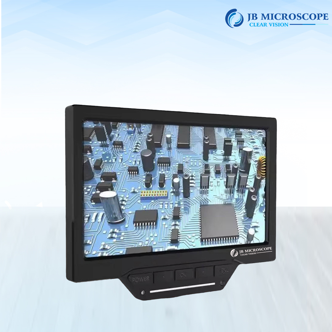 Microscope Digital Camera manufacturer in India